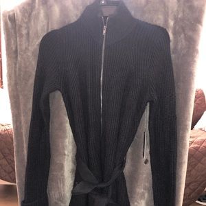 New women’s sweater.